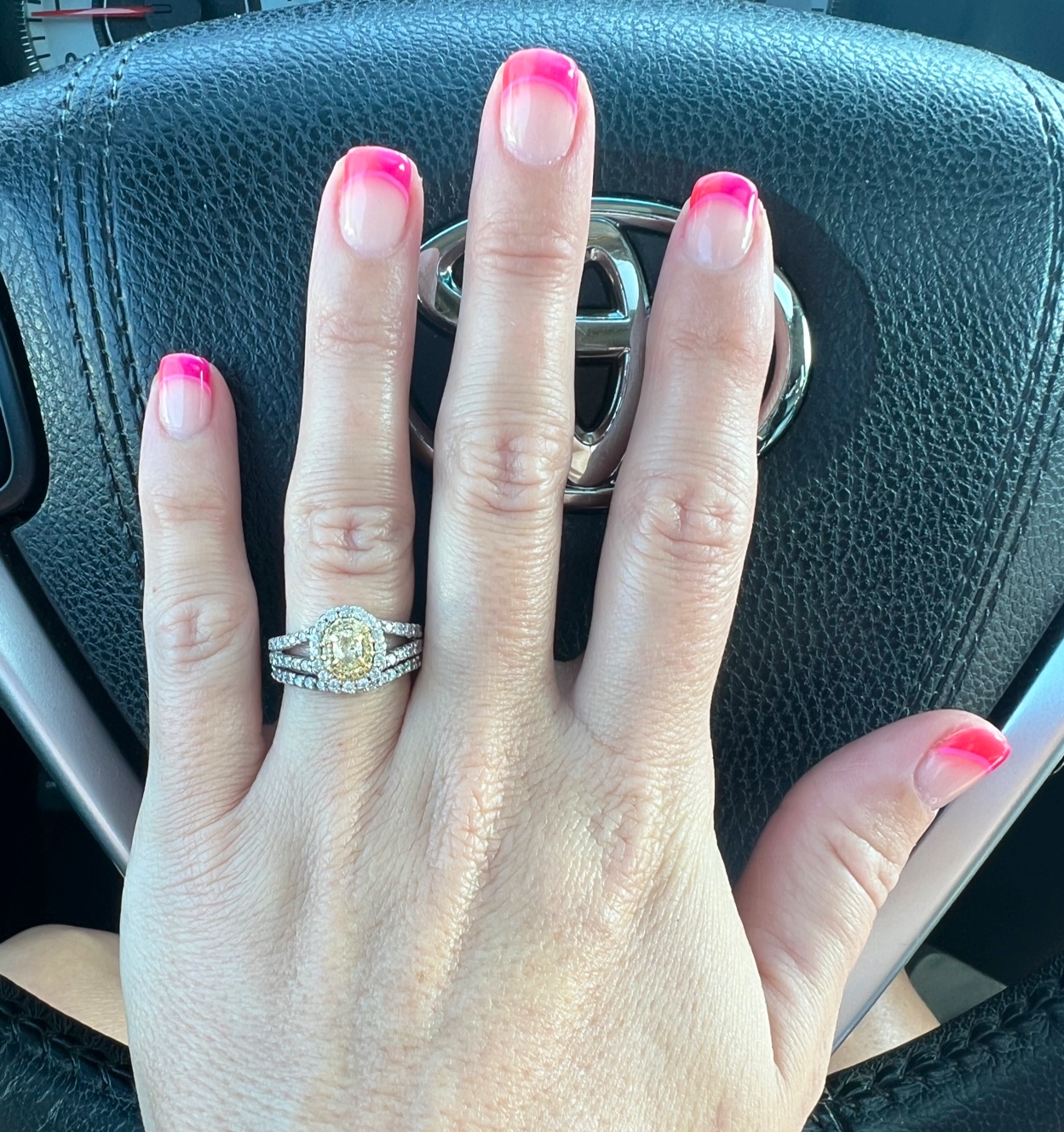 The Nail Room LLC nail photo 1