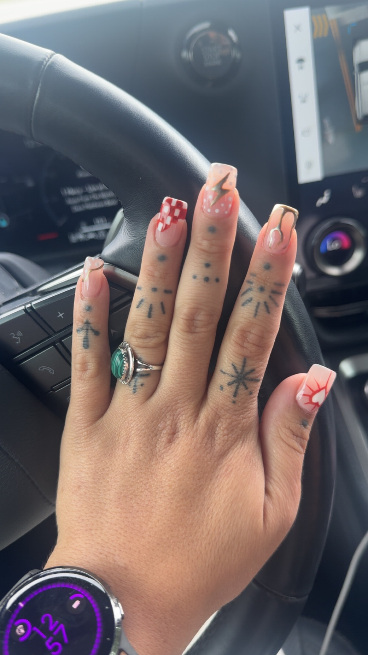 The Nail Room LLC nail photo 2
