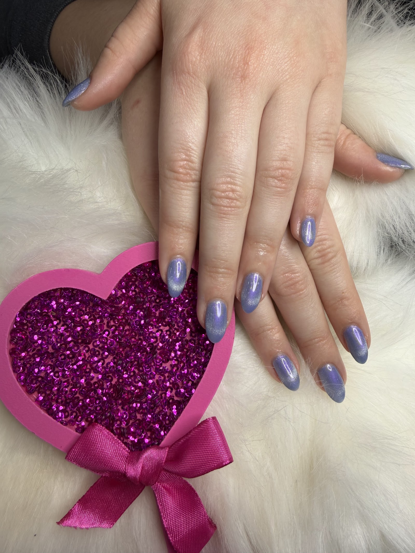 The Nail Room LLC nail photo 3