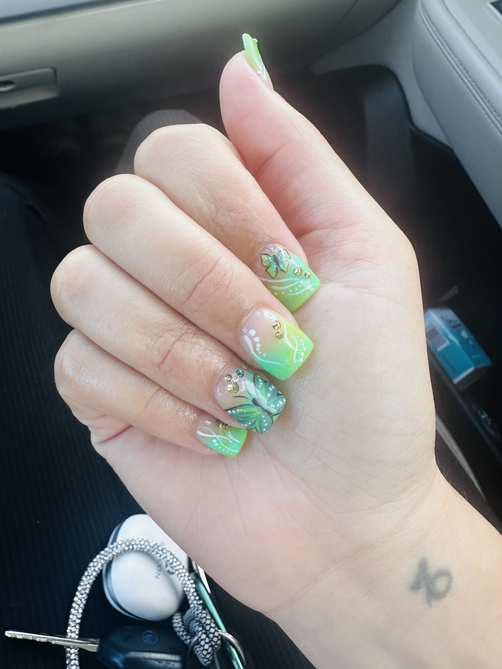 The Nail Room LLC nail photo 4