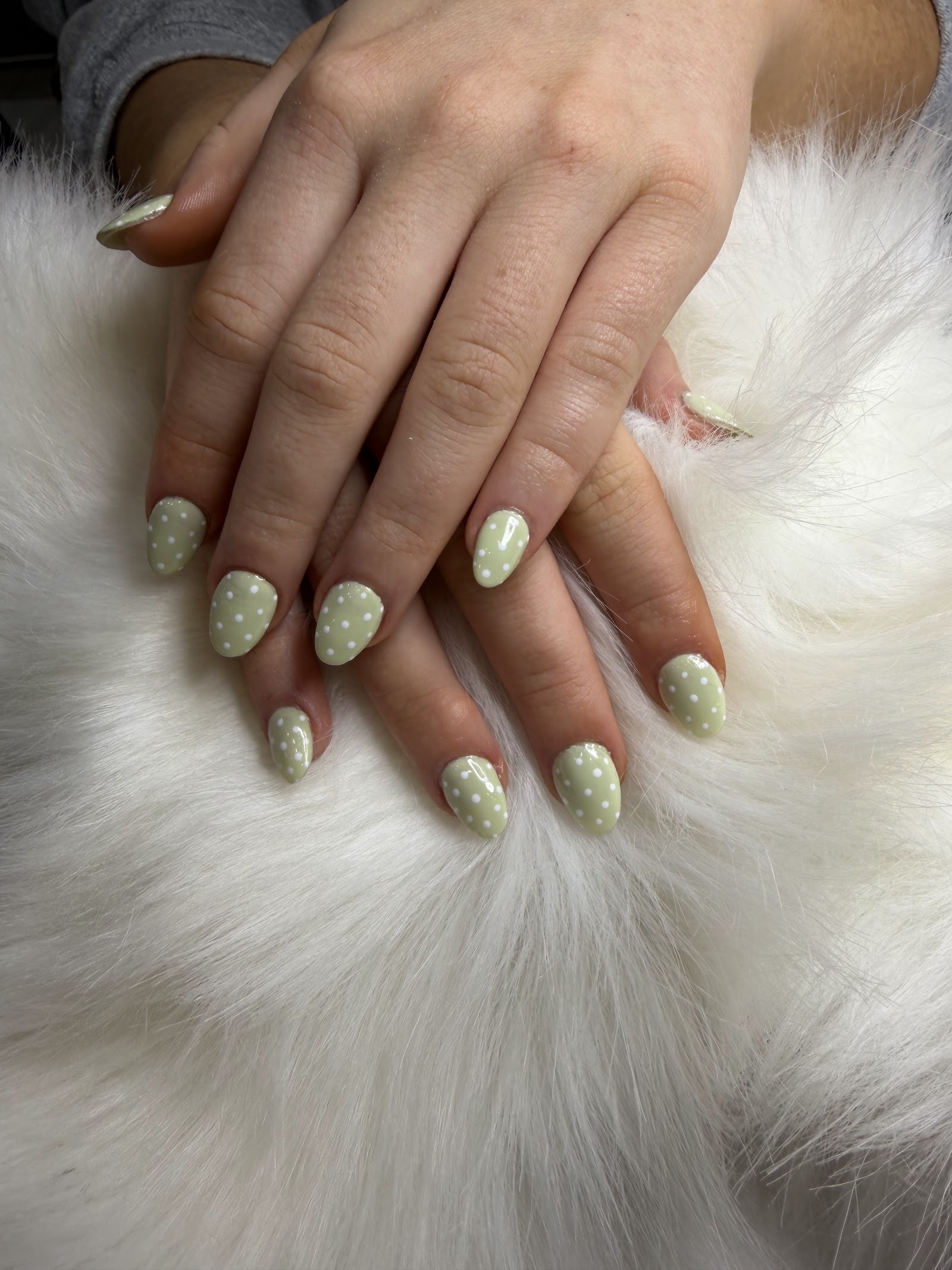 The Nail Room LLC nail photo 5